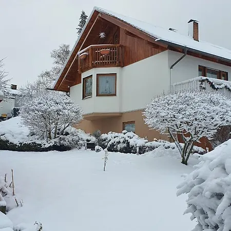 Appartamento Biosphaerenzimmer