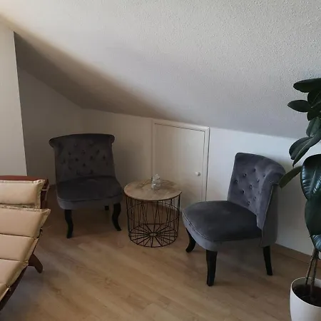 Biosphaerenzimmer *