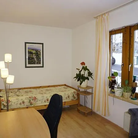 Biosphaerenzimmer *
