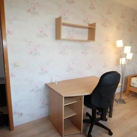 Apartment Biosphaerenzimmer