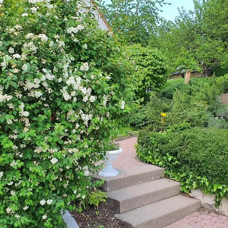 Biosphaerenzimmer * Bad Urach