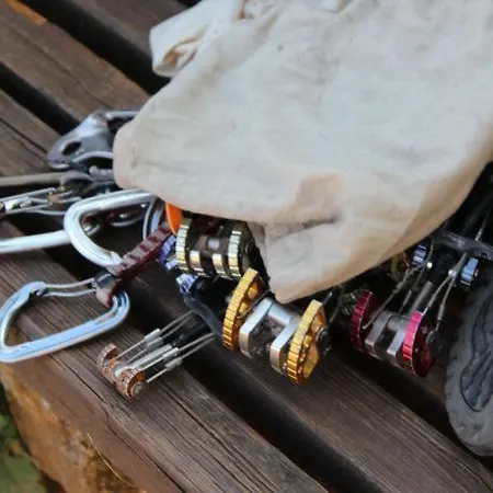 Biosphaerenzimmer Appartamento