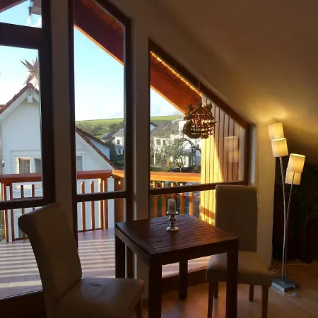 Biosphaerenzimmer Bad Urach