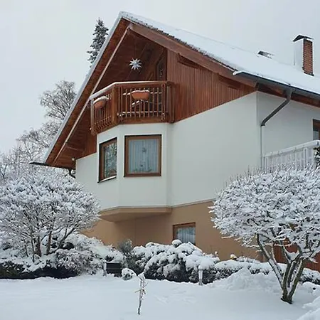 Biosphaerenzimmer * Bad Urach