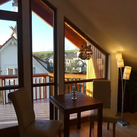 Homestay Biosphaerenzimmer