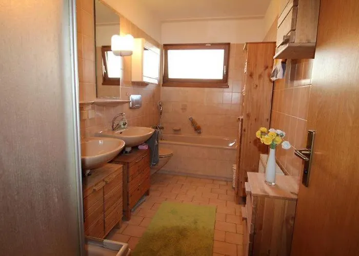 Biosphaerenzimmer * Bad Urach